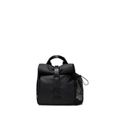 Lunch Bag RAINS 14450 - Black